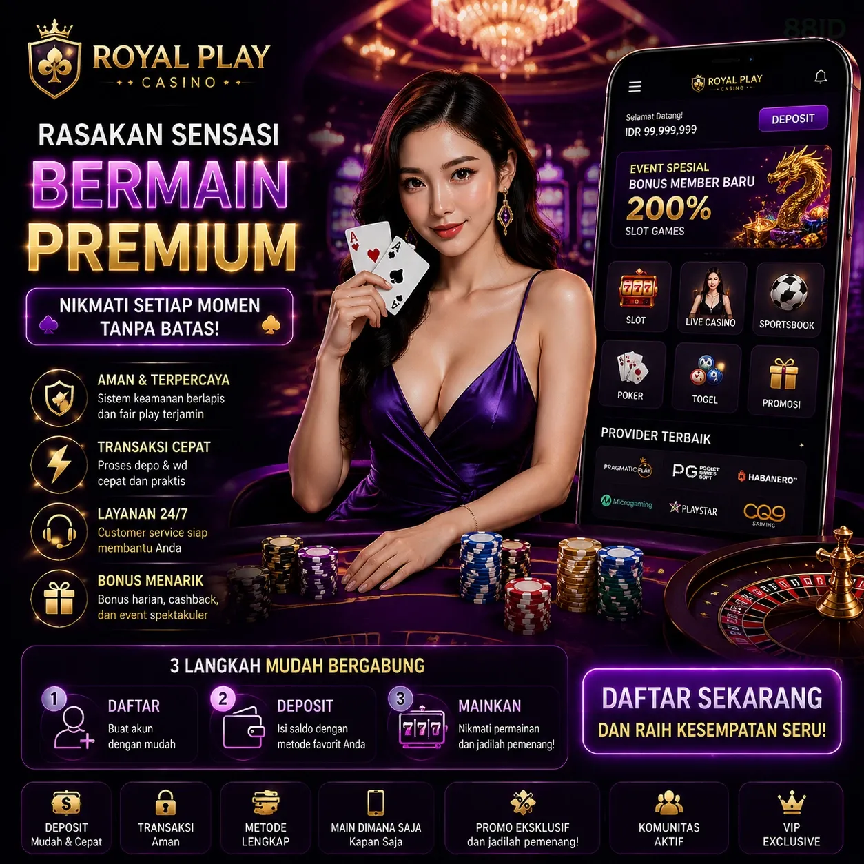 88id